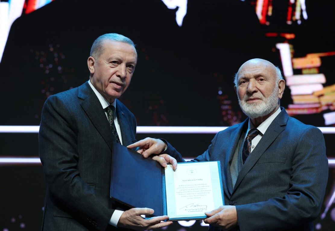 Cumhurbaşkanı Erdoğan'dan İsrail'e tepki: 