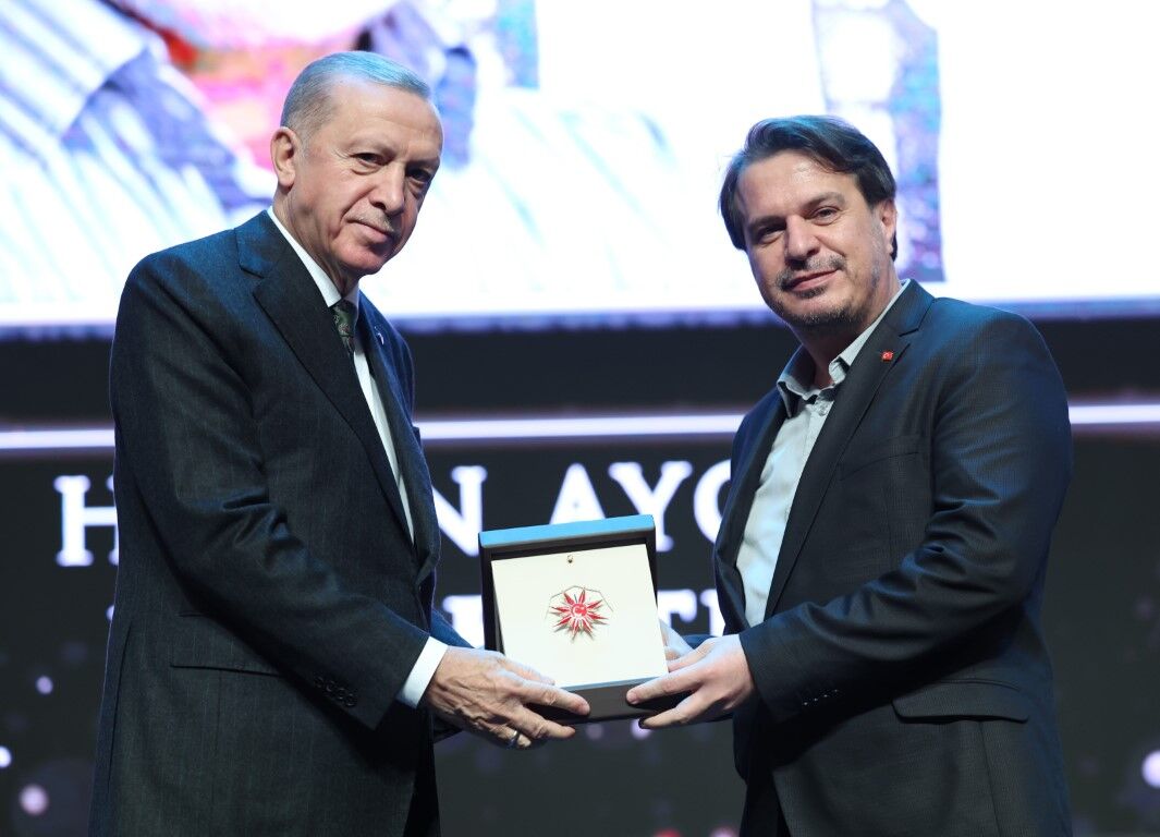 Cumhurbaşkanı Erdoğan'dan İsrail'e tepki: 