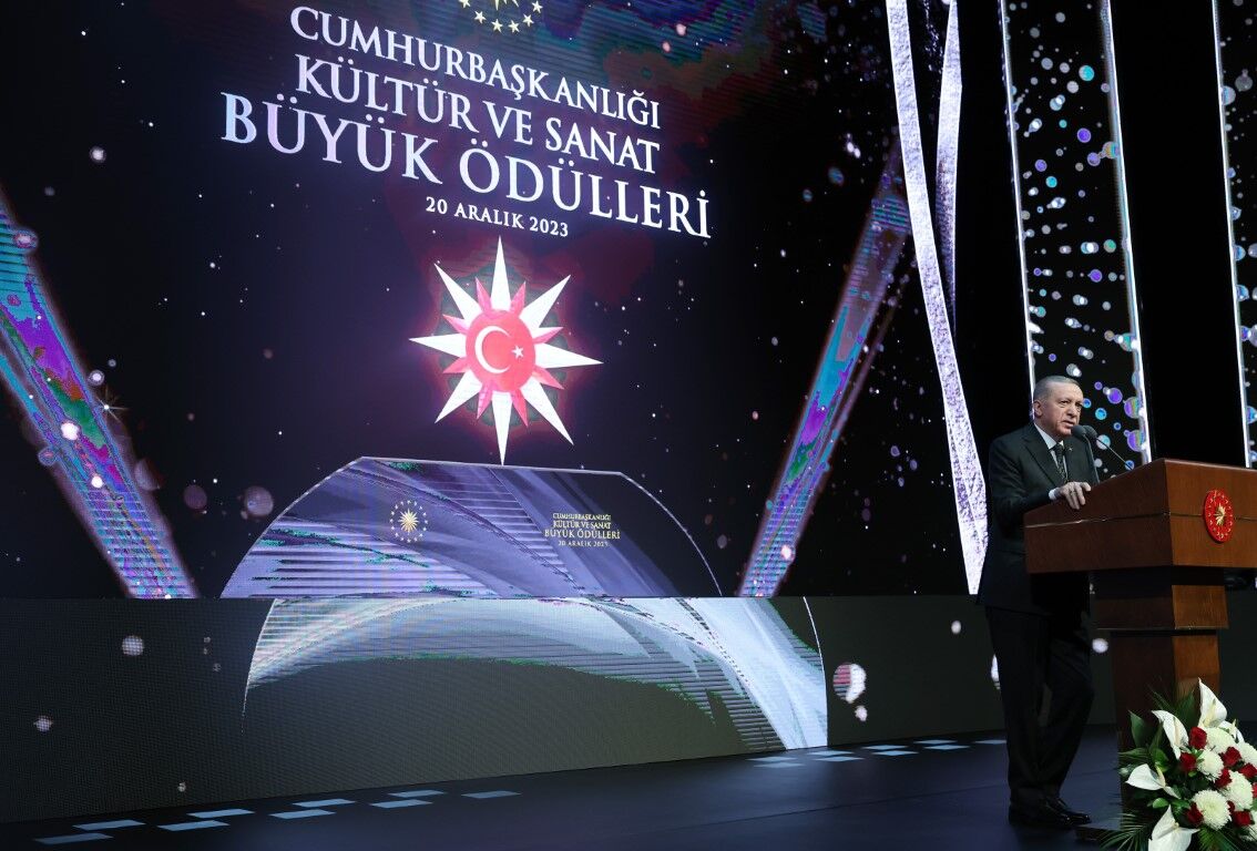 Cumhurbaşkanı Erdoğan'dan İsrail'e tepki: 