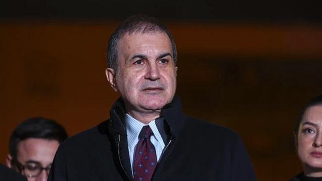 AK Parti'den açıklama: 15 ilde aday istişareleri tamamlandı İstanbul, Ankara, İzmir...