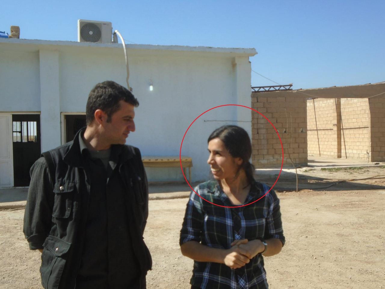 MİT'ten SİHA'larla operasyon: Sebahat Ormanlı etkisiz hale getirildi!