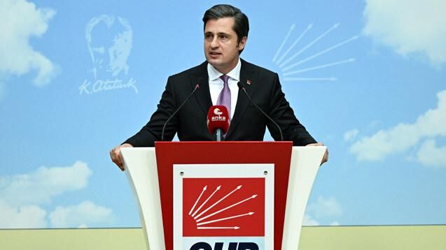 CHP'de 9 ilin belediye başkan adayları belli oldu