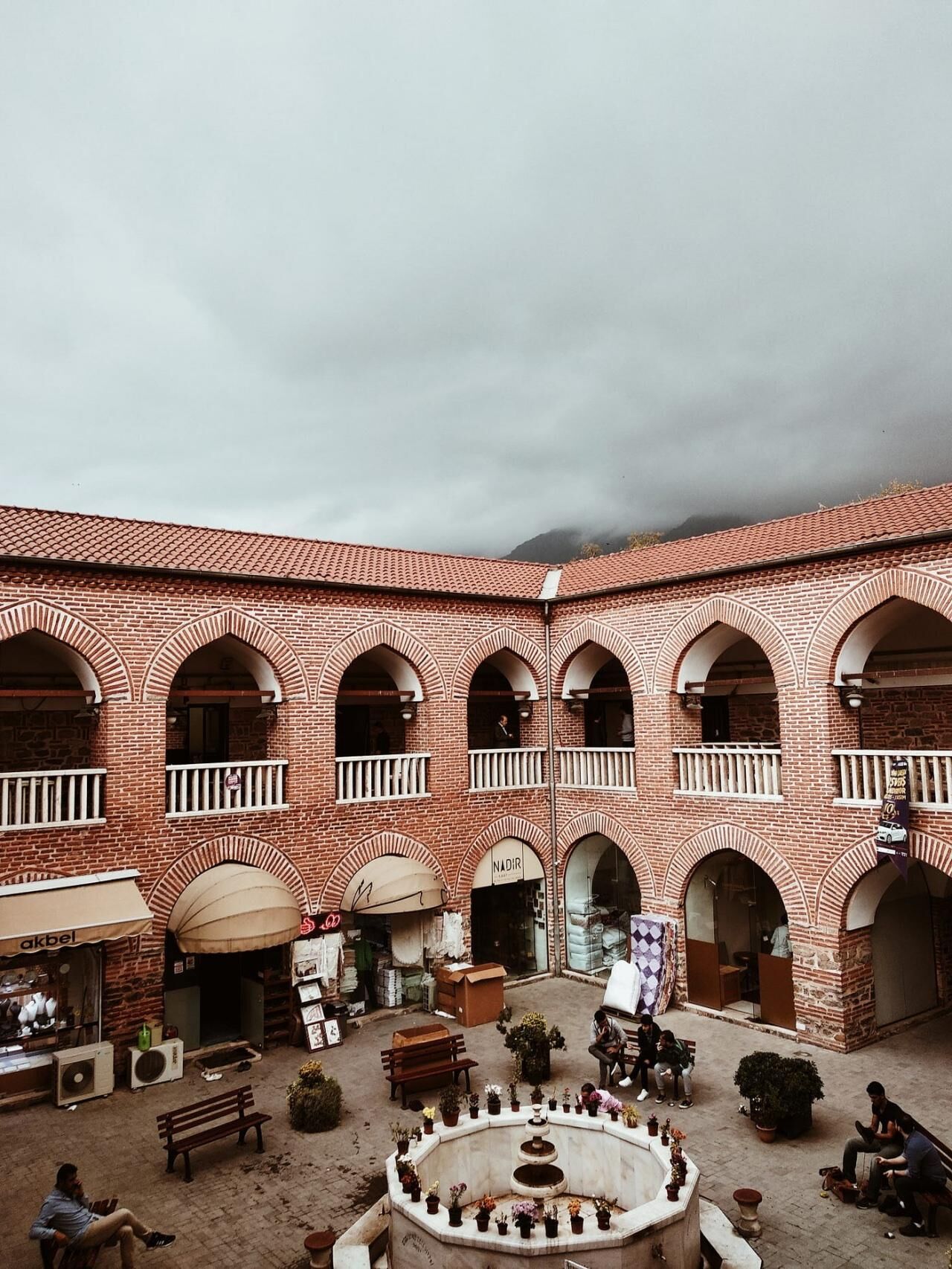 Bursa'da büyük değişim! Verilen sözlerin hepsi tutuldu