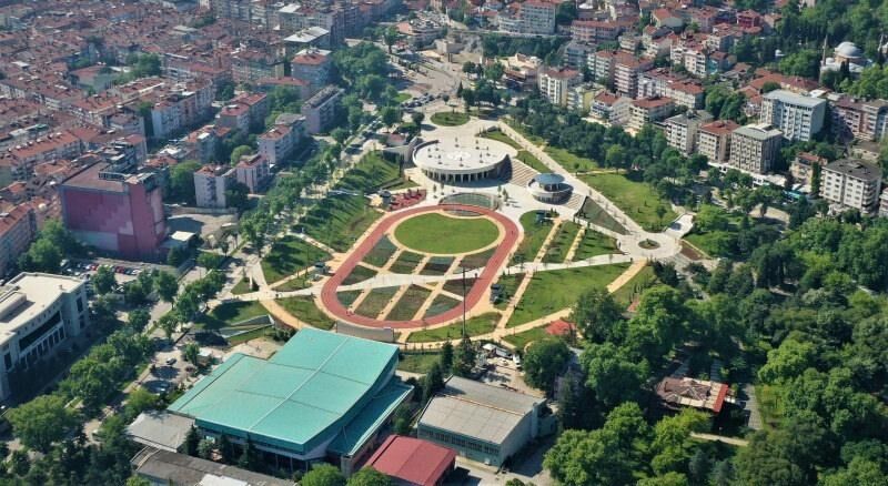 Bursa'da büyük değişim! Verilen sözlerin hepsi tutuldu