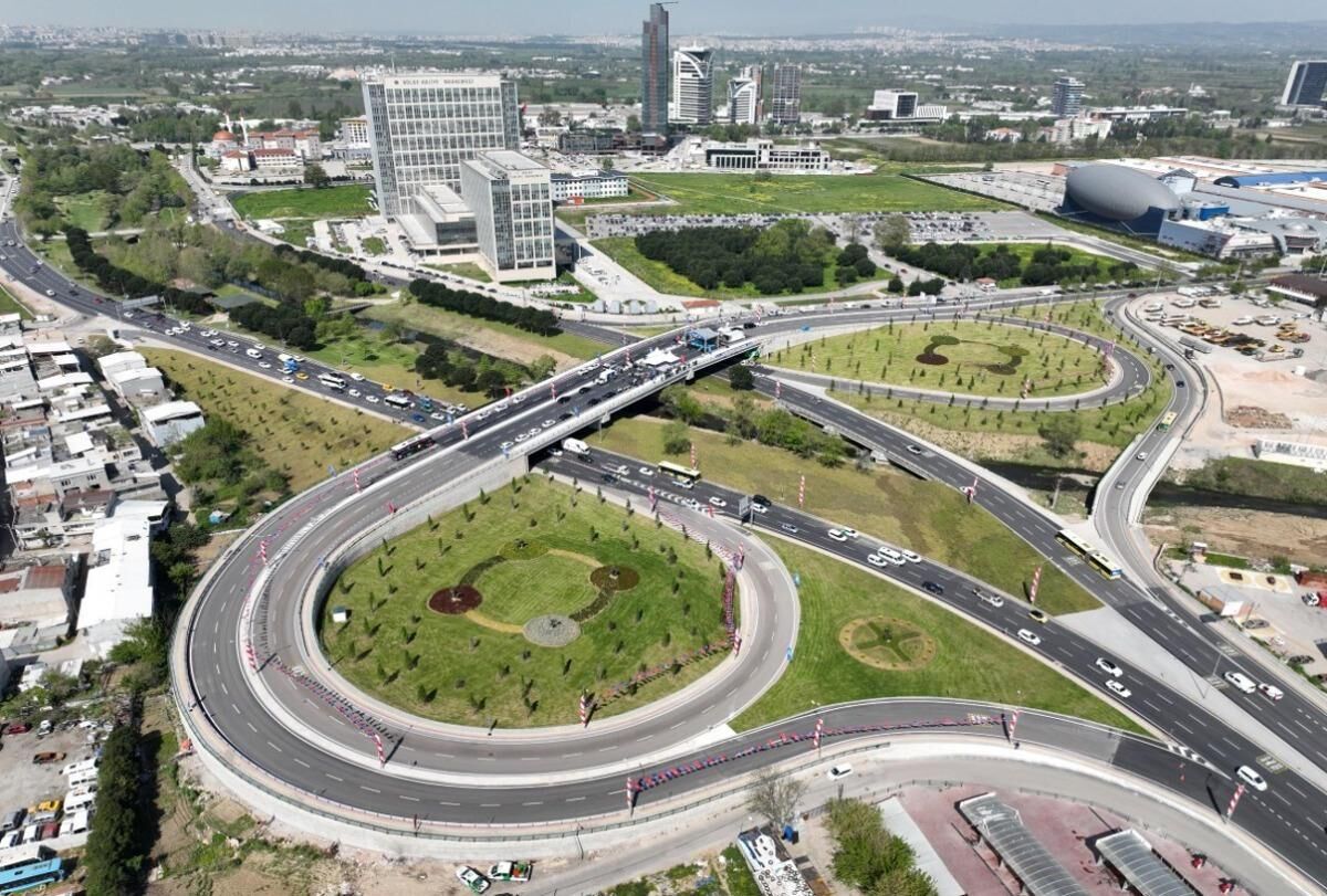 Bursa'da büyük değişim! Verilen sözlerin hepsi tutuldu