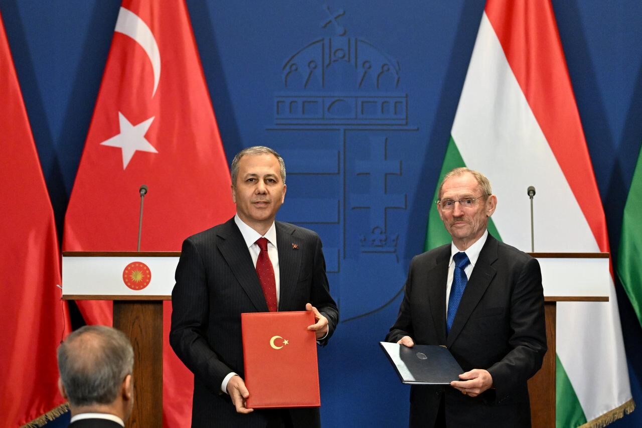 Türkiye ve Macaristan arasında yeni dönem! Tarihi anlaşma imzalandı