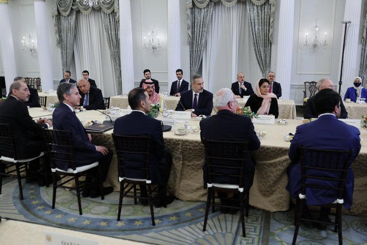 ABD yalnız kaldı! Türkiye'den rest: Artık tahammül kalmadı