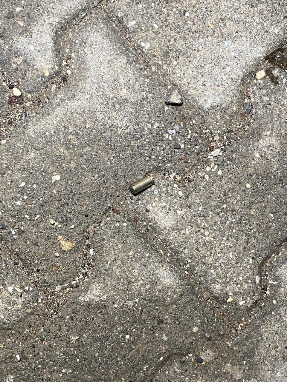 Adıyaman'da küçük çocuk dehşet saçtı