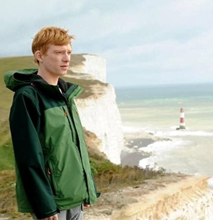 Bilim kurgu dizisi gerçek oluyor: Acılı baba, ölen oğlunun avatarıyla konuştu!