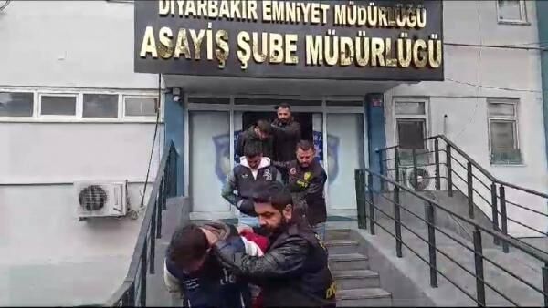 Dolandırıcılara 'Medcezir' operasyonu: 8 gözaltı