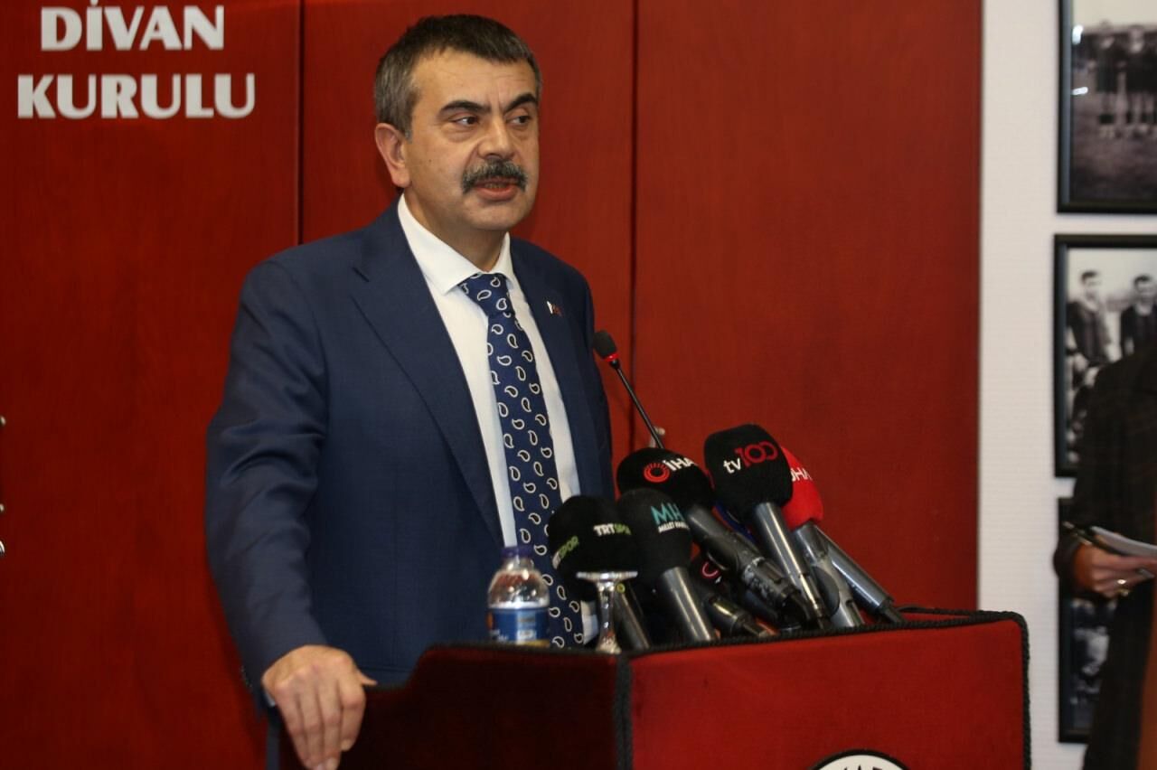 Tüm dünyayla eş zamanlı açıklandı! Türkiye damgasını vurdu