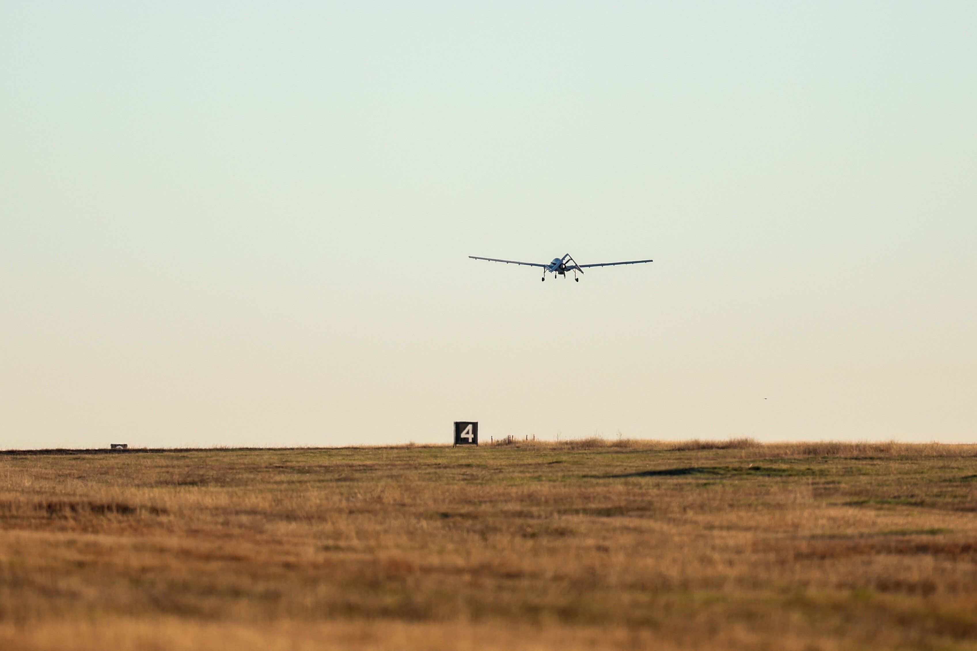 Bayraktar TB3 SİHA 32 saat havada kaldı: Uzun uçuş testini başarıyla tamamladı