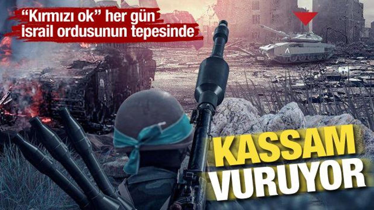Gazze'den İsrail'e 469'uncu tabut! İsrail ordusu açıkladı