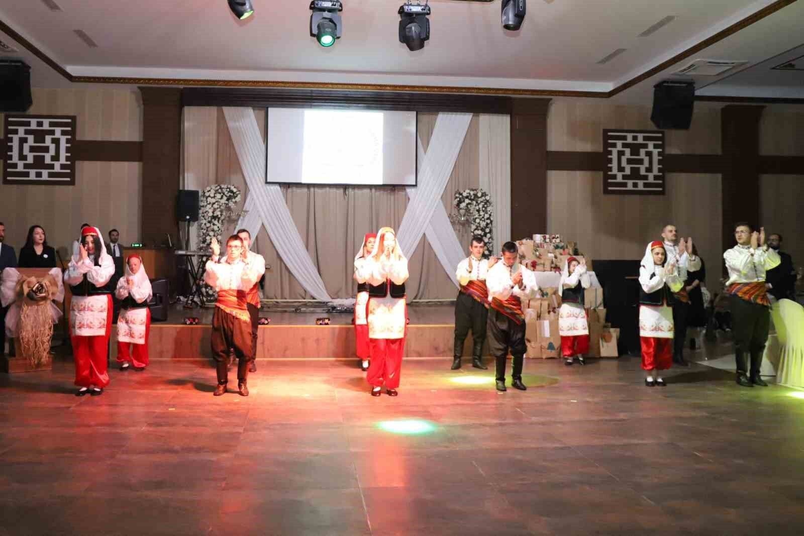 Farklılıklarıyla fark oluşturuyorlar