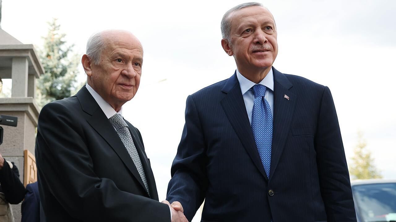 Devlet Bahçeli'den 'Güneysu' jesti! Talimat verdi