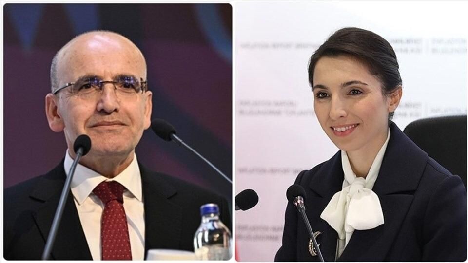 Ekonomide 2023 böyle geçti