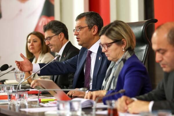 CHP'nin İstanbul ve Ankara adayları belli oldu