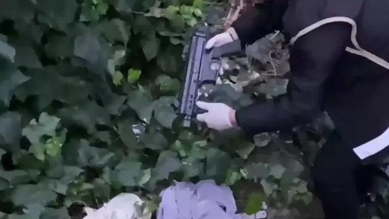 Sosyal medya fenomeni Ece Ronay gözaltına alındı