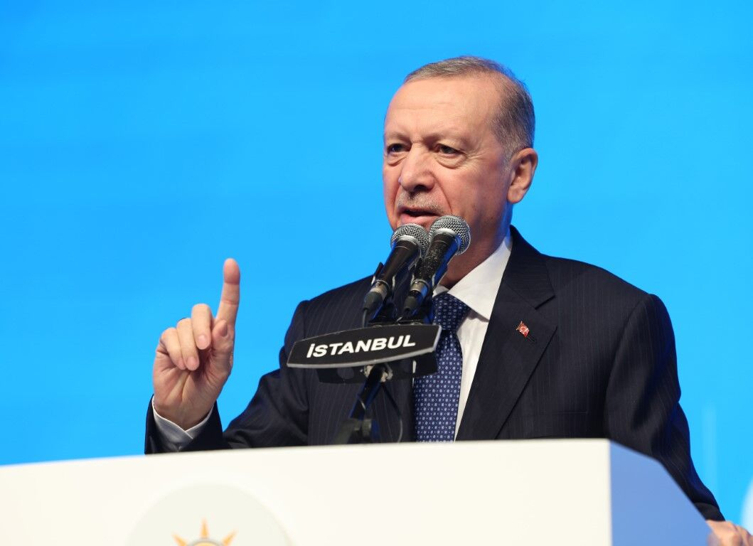 Cumhurbaşkanı Erdoğan’dan BM’ye Gazze tepkisi: “Adil bir dünya mümkün ama Amerika’yla değil”