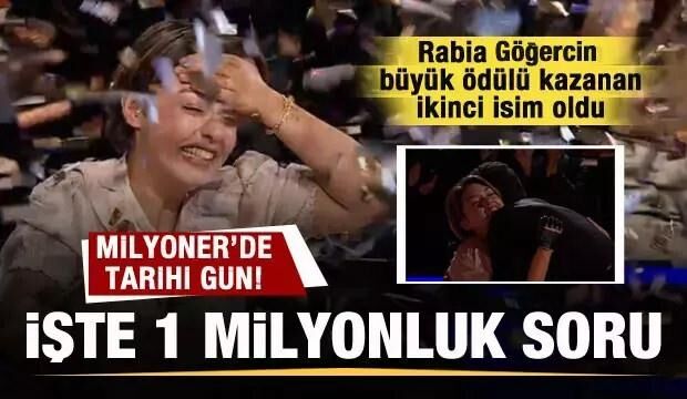 Hikayesiyle Türkiye'nin en çok konuşulanı olan Rabia, deneme kol protezini aldı