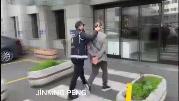 Son dakika: 2'si Kırmızı Bülten'le aranan 3 örgüt lideri yakalandı