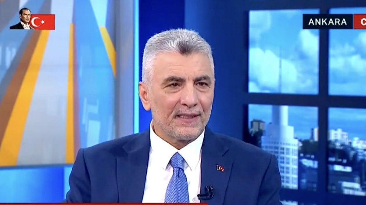 Bakan Bolat tarih verdi: 'Keyfi zam dönemi bitiyor'