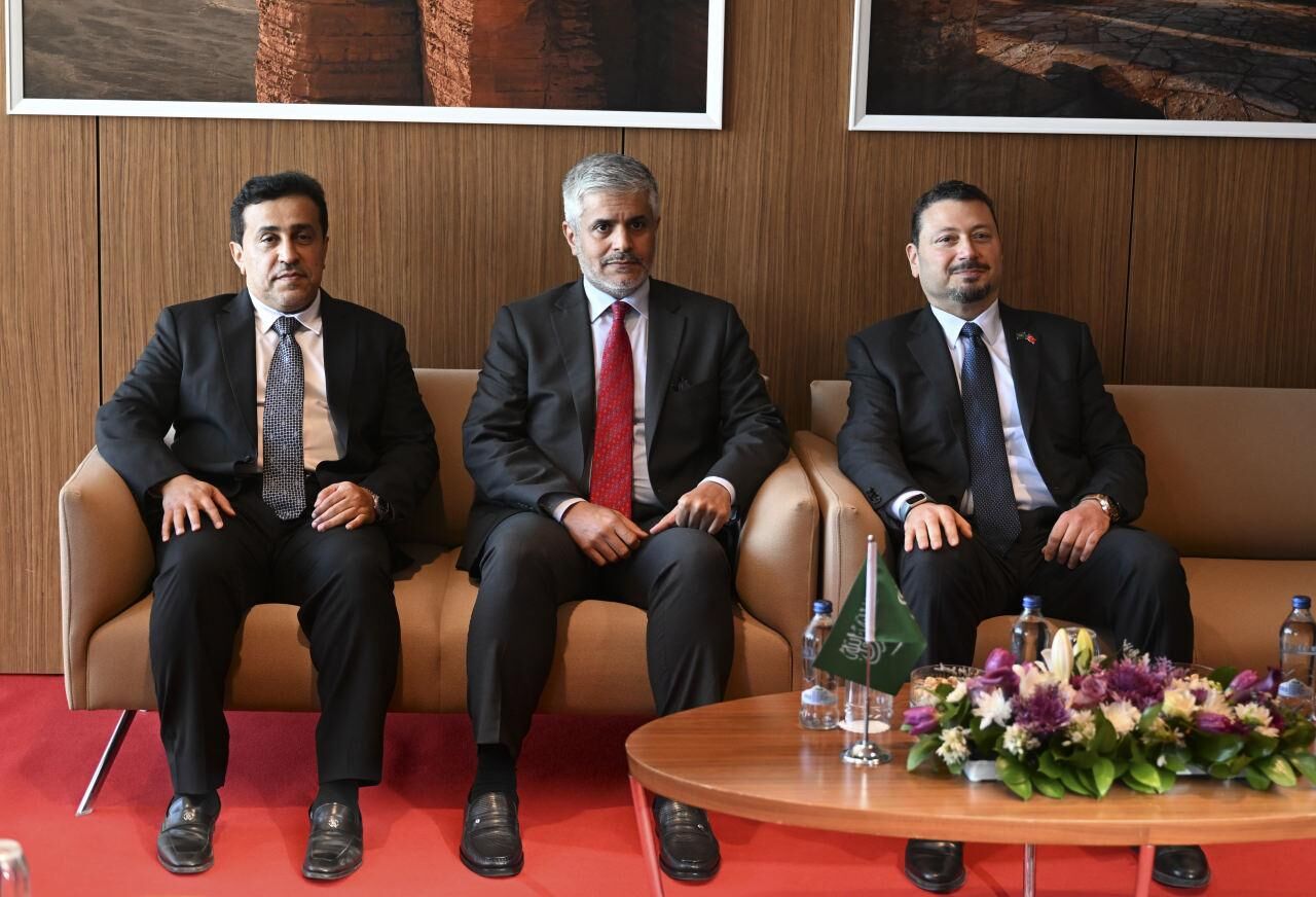 Suudi Arabistan ile Türkiye arasında elektronik vize merkezleri açıldı