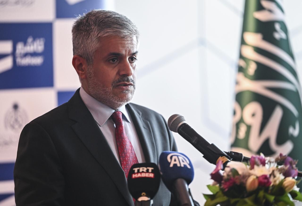 Suudi Arabistan ile Türkiye arasında elektronik vize merkezleri açıldı