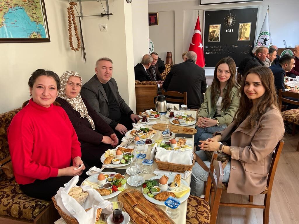 Balkan derneklerinden ortak bildiri