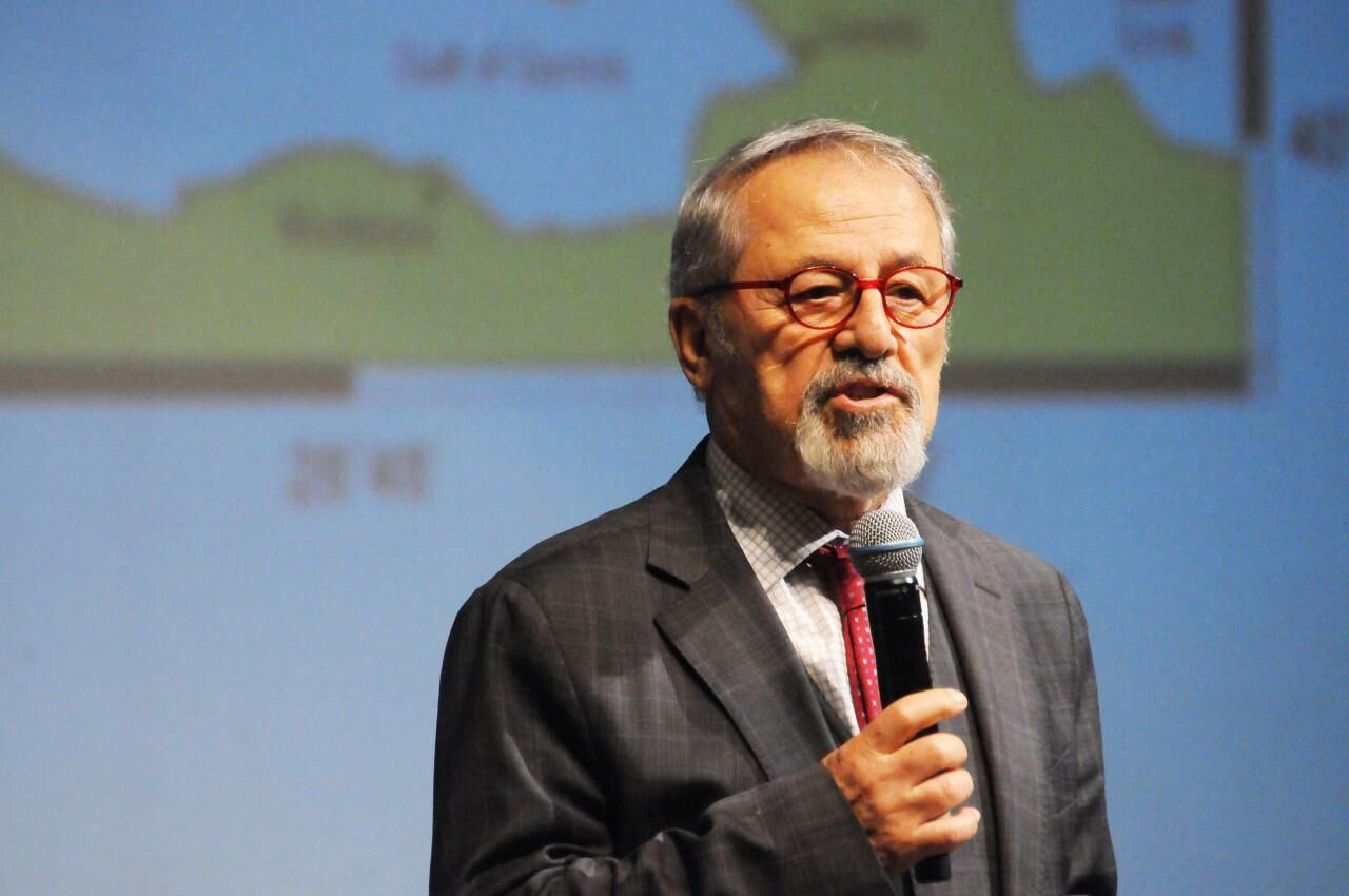 İYİ Parti'nin İBB adayı mı olacak? Naci Görür'den açıklama