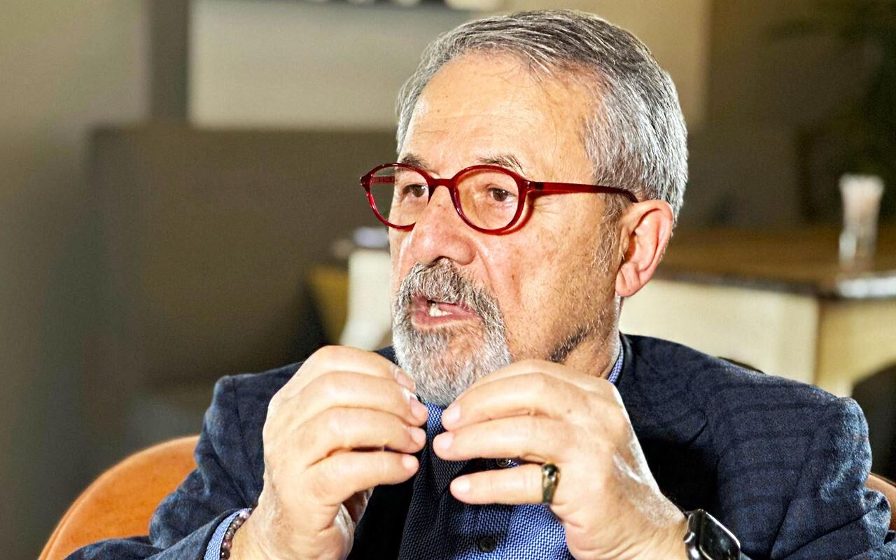 İYİ Parti'nin İBB adayı mı olacak? Naci Görür'den açıklama