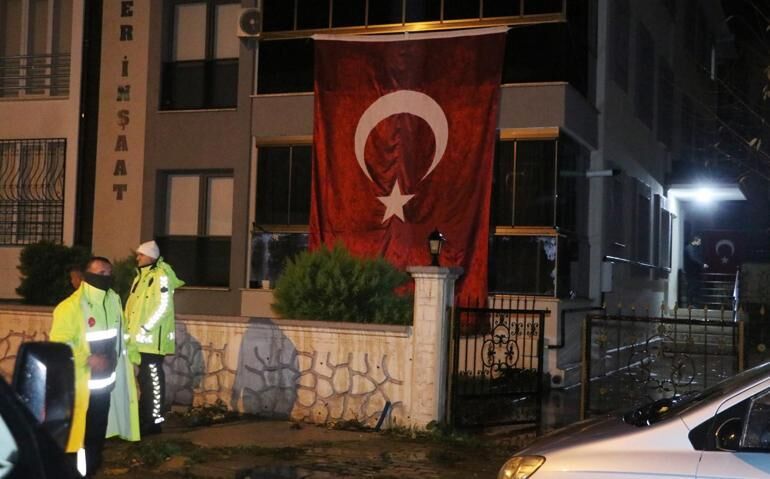 Irak'ın kuzeyinde 6 asker şehit oldu