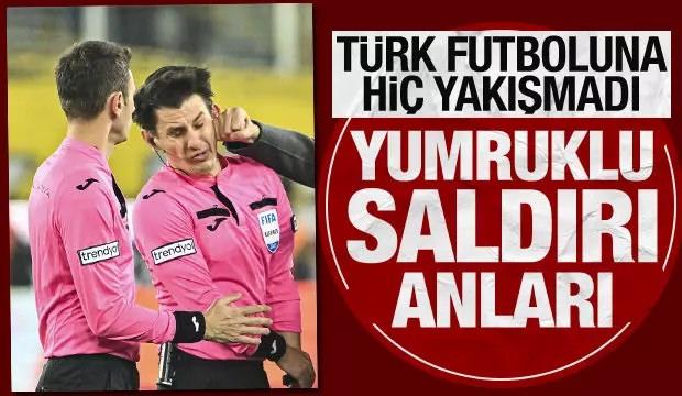 Halil Umut Meler'e saldırı olayına ilişkin soruşturma başlatıldı!