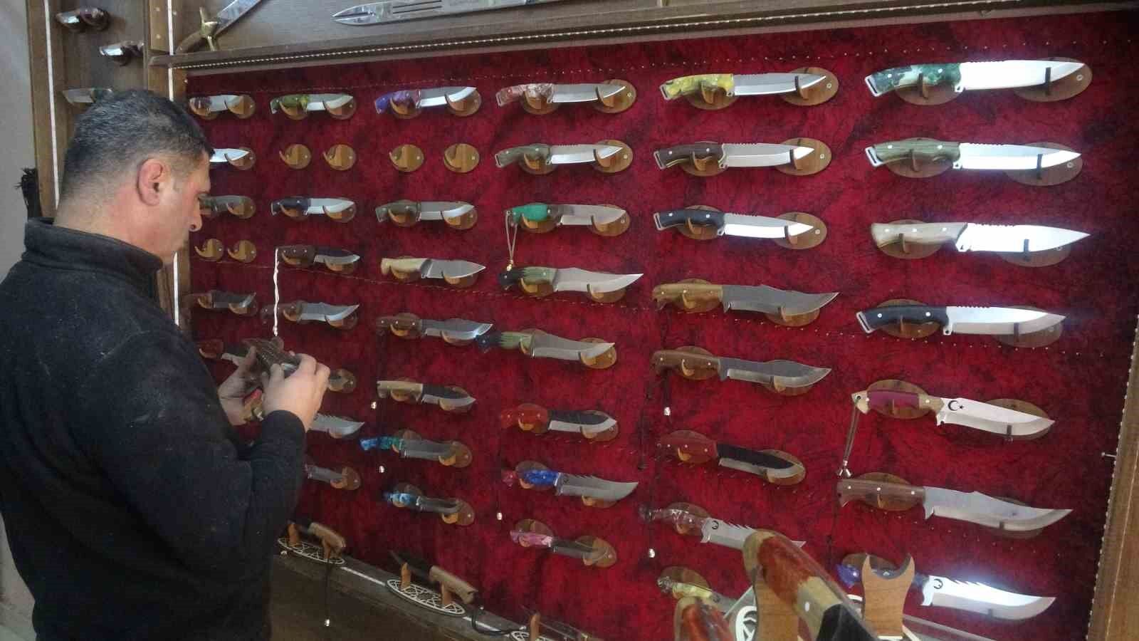 Av merakı usta yaptı