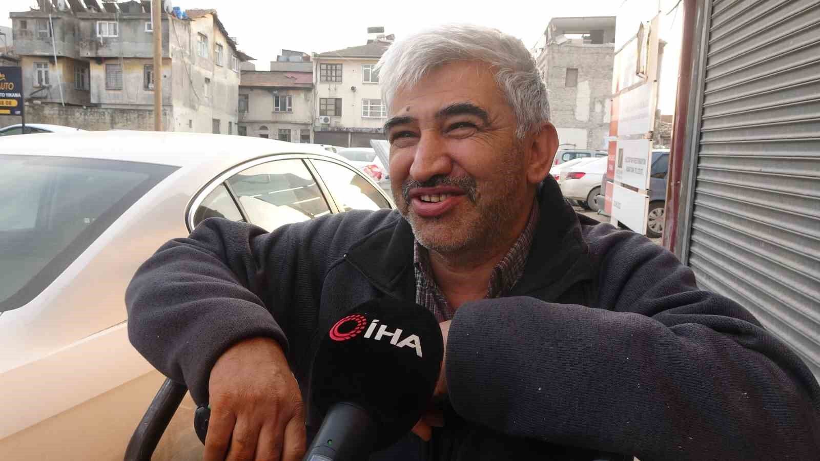 Deprem bölgesindeki gençler, 150 bin TL’lik evlilik desteğinden mutlu