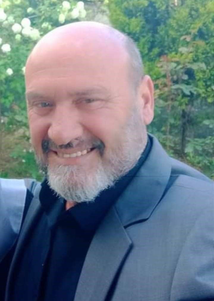 Bahçede çalışırken hayatını kaybetmişti, son yolculuğuna uğurlandı