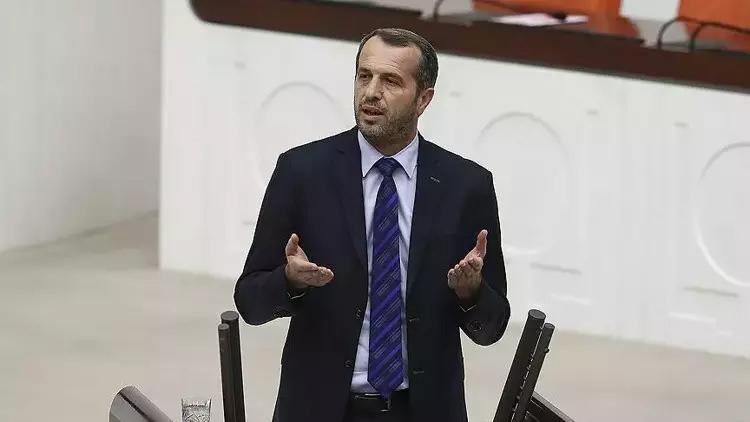 Bahçeli'den 'Saffet Sancaklı' açıklaması: Tercih kendisinindir