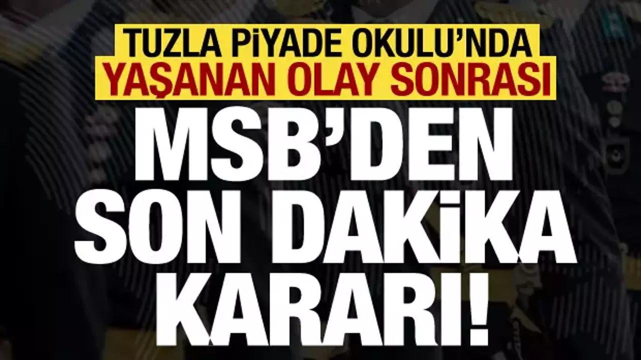 Son 1 haftada bile neler yaptılar? İşte Türkiye'yi kutuplaştıran zihniyet
