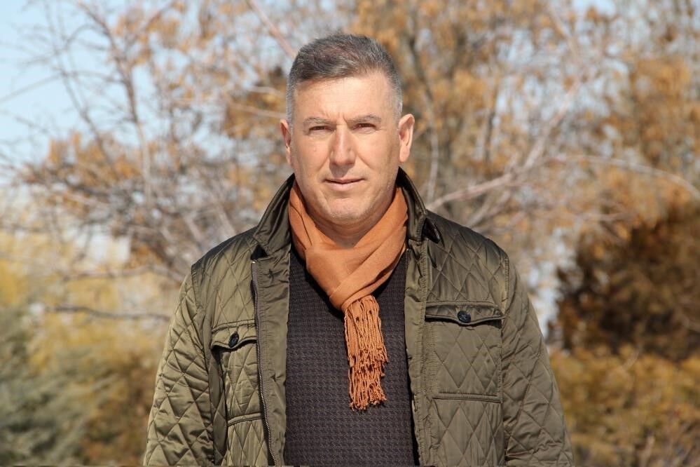 Van Gölü’nde yağışlara rağmen çekilme devam ediyor