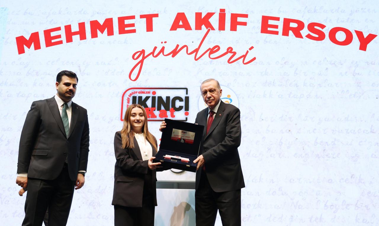 Başkan Erdoğan'dan CHP'ye sert tepki! 'Bölücü örgüt uzantılarının yanında konumlanıyorlar'