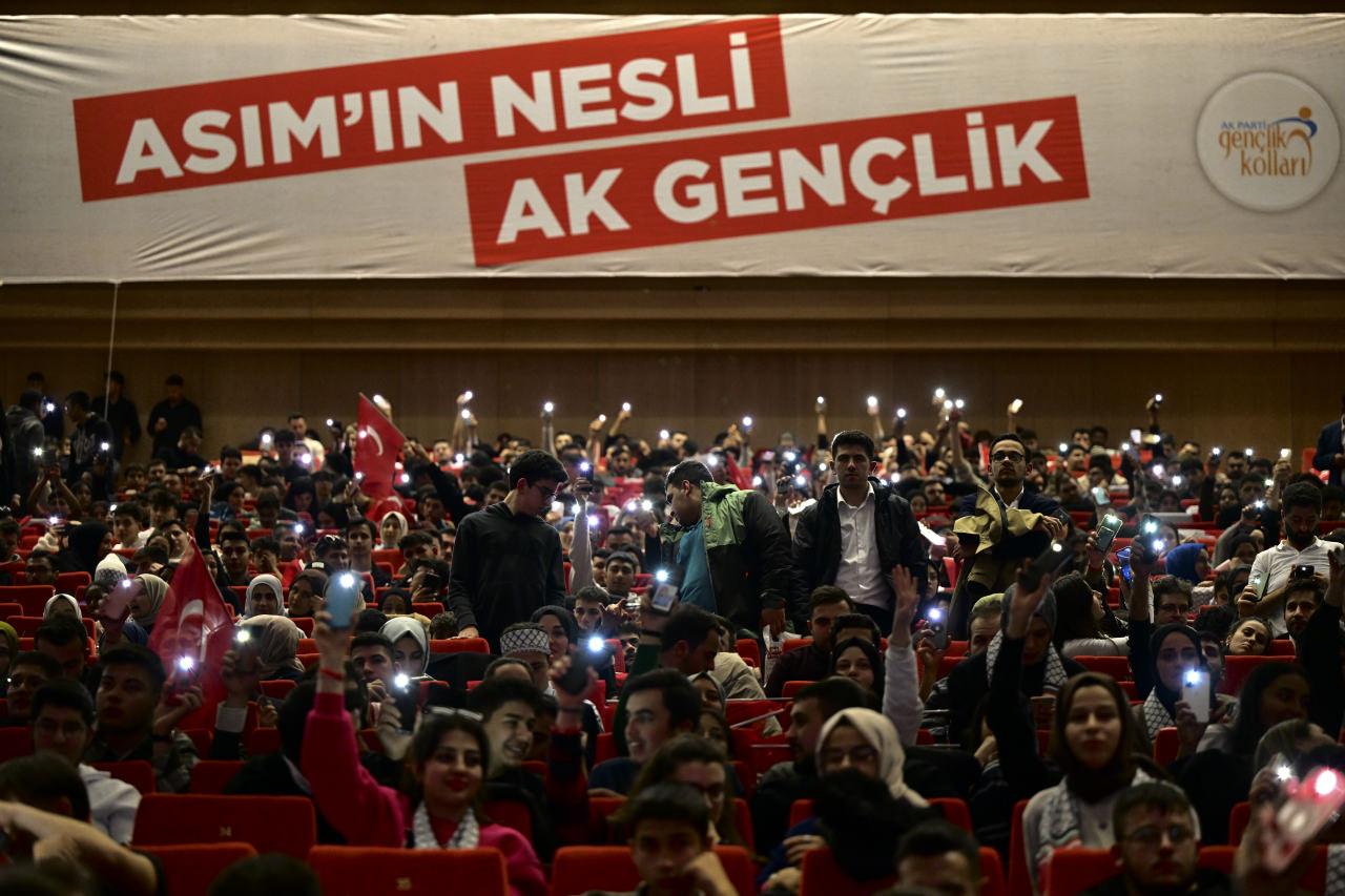 Başkan Erdoğan'dan CHP'ye sert tepki! 'Bölücü örgüt uzantılarının yanında konumlanıyorlar'