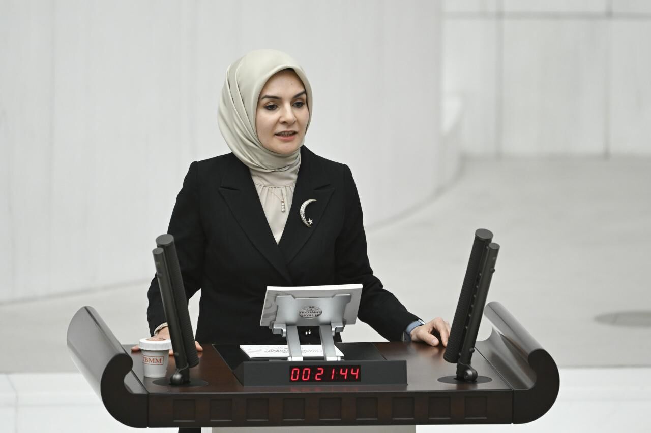 Bakan Göktaş: Sözleşmeli personel alacağız