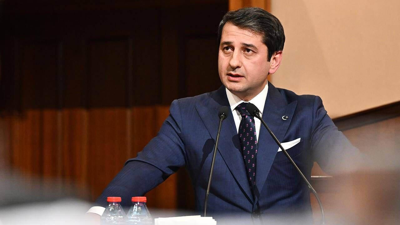 İYİ Parti'de kavga büyüyor! İstifa eden Özkan'dan yeni itiraf! Peş peşe açıklamalar...