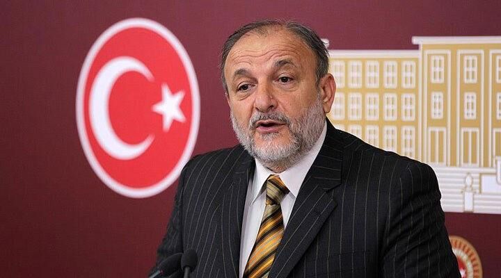 İYİ Parti'de kavga büyüyor! İstifa eden Özkan'dan yeni itiraf! Peş peşe açıklamalar...