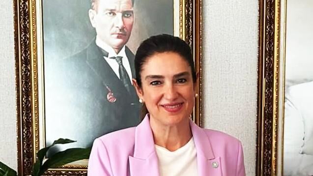 İYİ Parti'de kavga büyüyor! İstifa eden Özkan'dan yeni itiraf! Peş peşe açıklamalar...