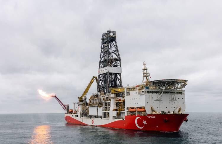 Türkiye için 2023, 'enerjide atılım yılı' oldu