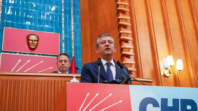 CHP terör bildirisini imzalamadı! Hamzaçebi'den CHP'ye sert tepki