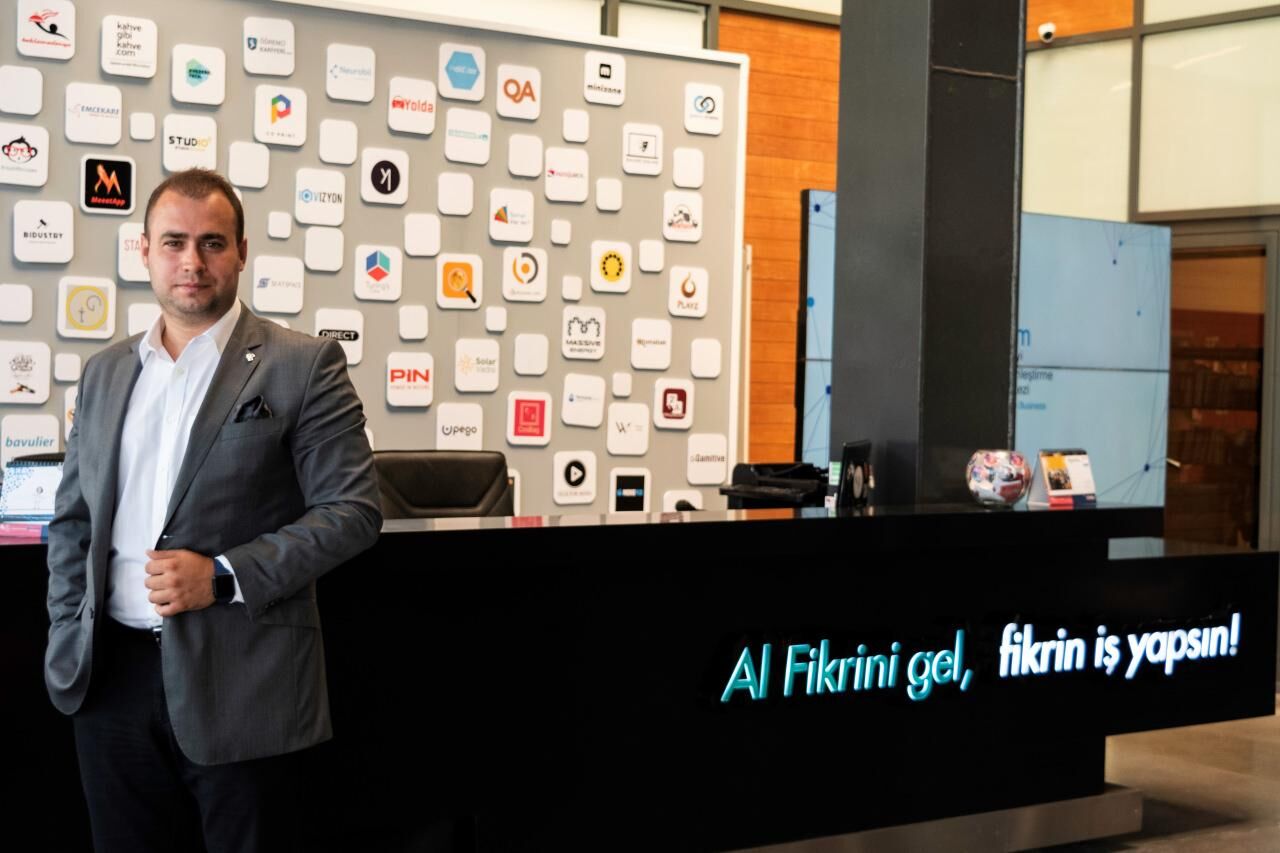 BTM yeni girişimcilerini bekliyor!