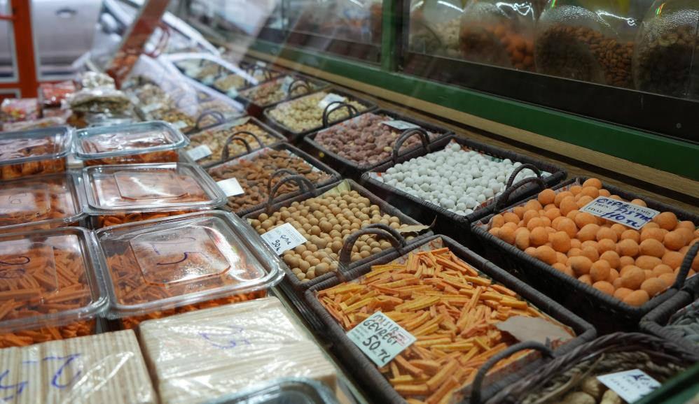 Sohbetlerin vazgeçilmezi, kilosu 120 liradan alıcı buluyor