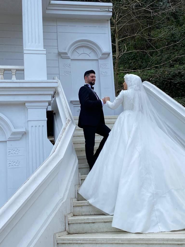 Genç çiftin balayındaki sır ölümünde korkunç gerçekler!